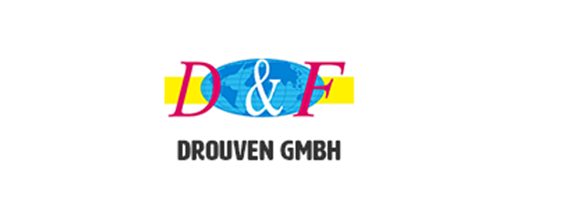 Neukunde - D&F Drouven GmbH