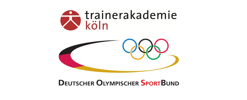 Neukunde - Trainerakademie Köln des Deutschen Olympischen Sportbundes