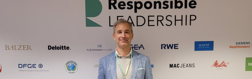 Responsible Responsible Leadership Conference