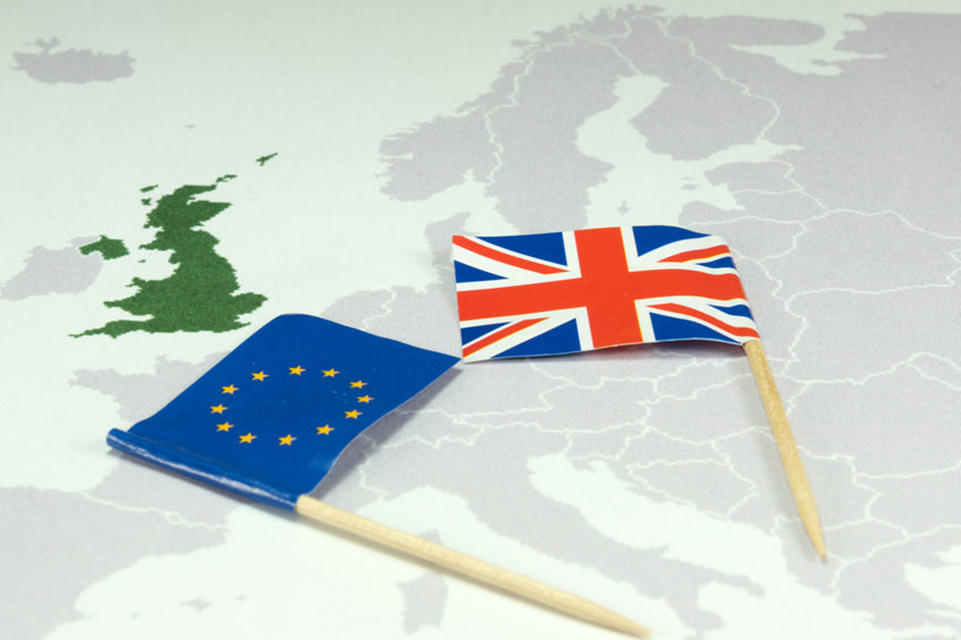 Brexit, Brexit, Exit, Eiertanz – wenn Entscheidungen schwerfallen