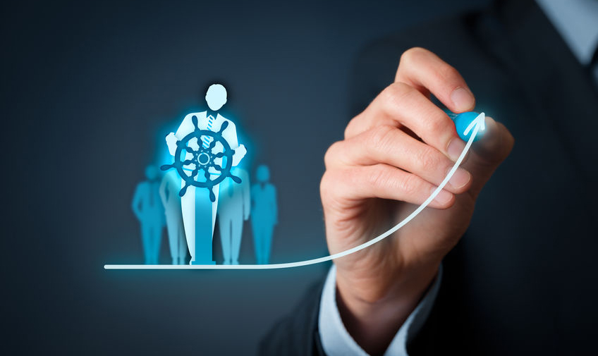 Change Change Management - die Chance liegt in der Veränderung