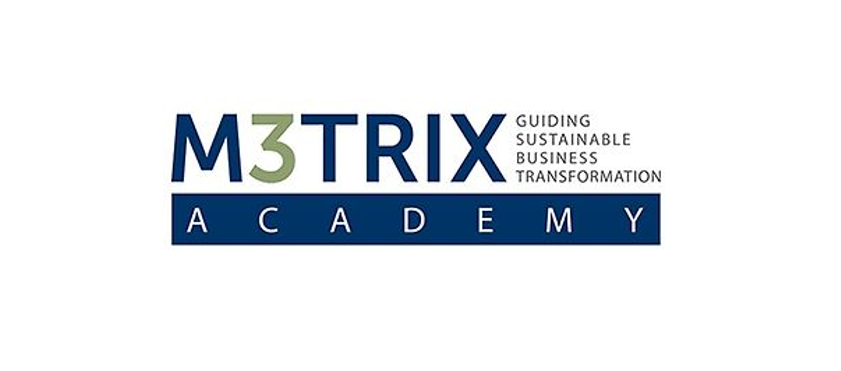 Kooperation mit der M3TRIX Academy