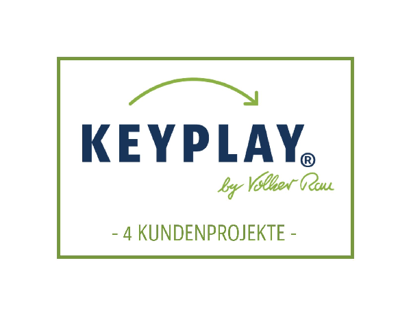 Keyplay Consulting Partner Logo: 