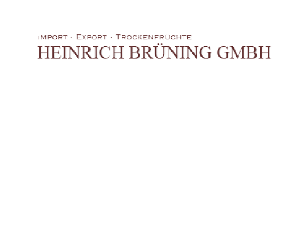 Neukunde - Heinrich Brüning