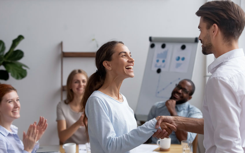 Orientierungslos? Abgehängt? Dann fehlt ein Onboarding