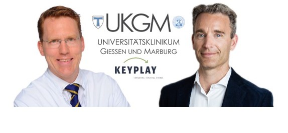 KEYPLAY unterstützt Rhön-Kliniken in Marburg bei Umstrukturierung - „Es müssen alle an einem Strang ziehen, vom Chef bis zum Pfleger“